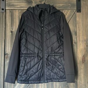 Mondetta Outdoor Project Jacket